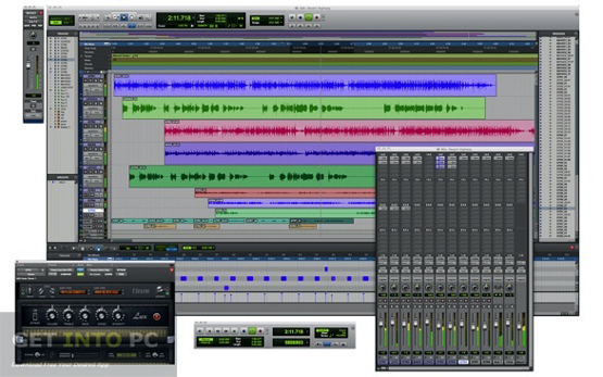 how to download pro tools free
